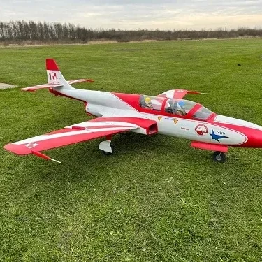 RBC Iskra Jet b