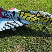 RBC Kits Mirage 2000 c