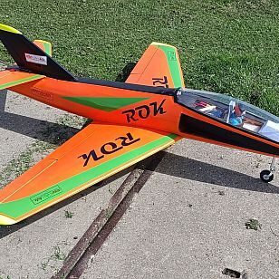RBC Kits Roc Sport Jet