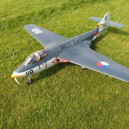 RBC Sea Hawk e