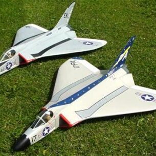 RBC Skyray 70mm