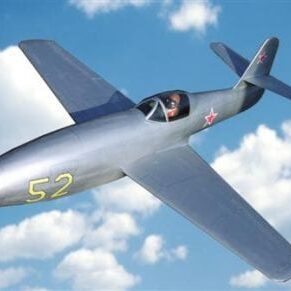 RBC Yak 23