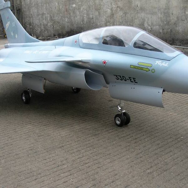 Rafale d