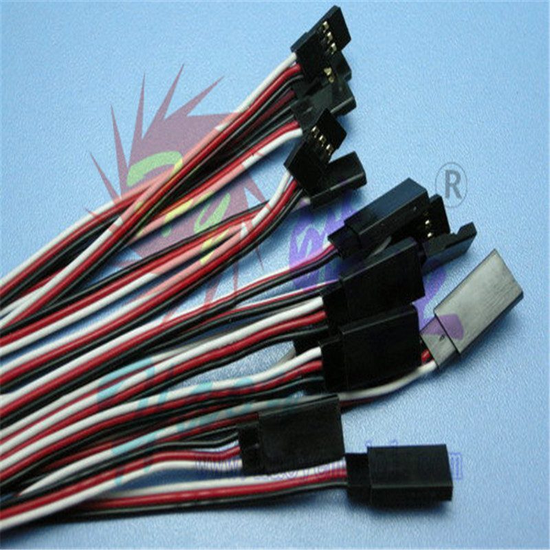 Servo Extensions