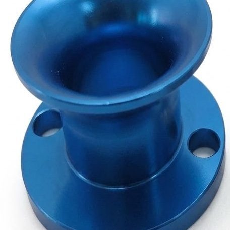 Thunder RC Aluminum Velocity Stack b