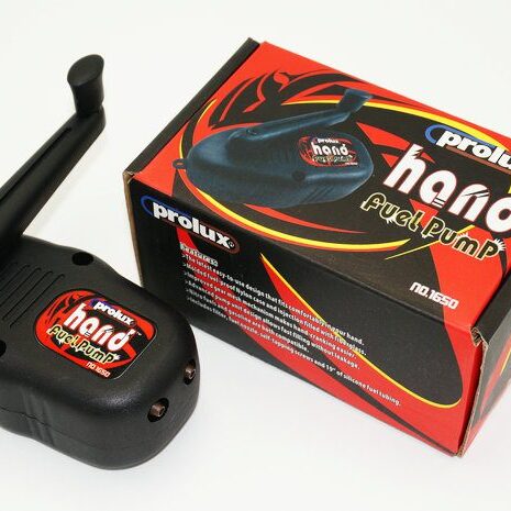 Thunder RC Hand Fuel Pump