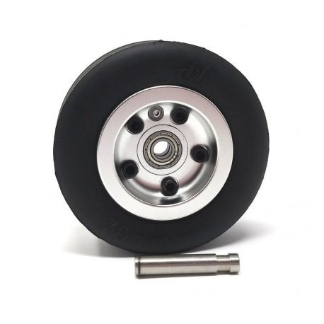 jp-hobby-7025mm-aluminium-wheel-6mm-axle