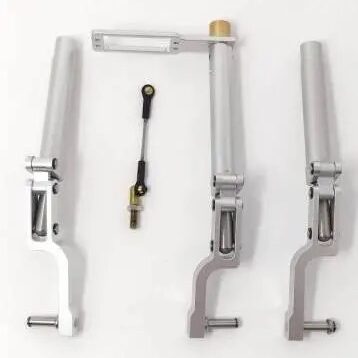 jp-hobby-er-120-12mm-scale-metal-oleo-struts-incl-single-nose-strut-models-up-to-15kg